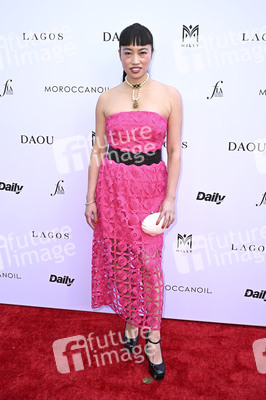 9. Fashion Los Angeles Awards in Beverly Hills