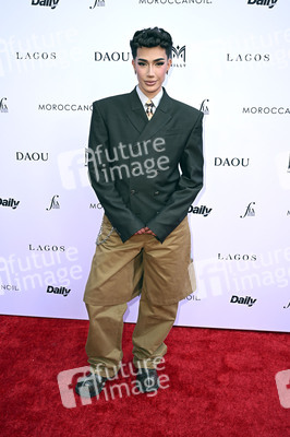9. Fashion Los Angeles Awards in Beverly Hills