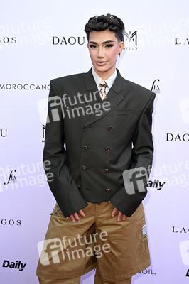9. Fashion Los Angeles Awards in Beverly Hills