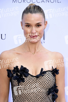 9. Fashion Los Angeles Awards in Beverly Hills