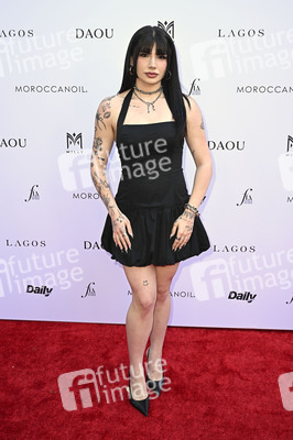 9. Fashion Los Angeles Awards in Beverly Hills