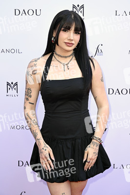 9. Fashion Los Angeles Awards in Beverly Hills