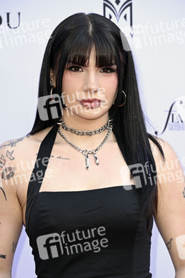 9. Fashion Los Angeles Awards in Beverly Hills