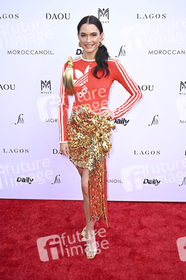 9. Fashion Los Angeles Awards in Beverly Hills