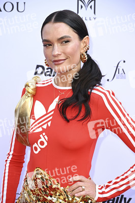 9. Fashion Los Angeles Awards in Beverly Hills