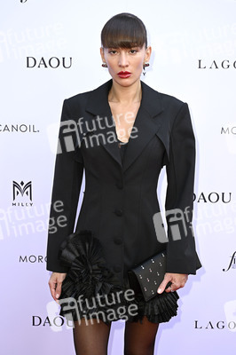 9. Fashion Los Angeles Awards in Beverly Hills