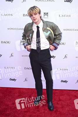 9. Fashion Los Angeles Awards in Beverly Hills