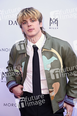 9. Fashion Los Angeles Awards in Beverly Hills