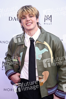 9. Fashion Los Angeles Awards in Beverly Hills