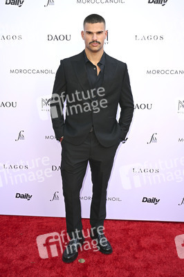 9. Fashion Los Angeles Awards in Beverly Hills