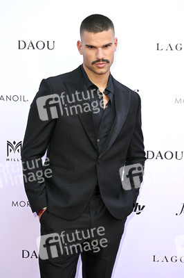 9. Fashion Los Angeles Awards in Beverly Hills