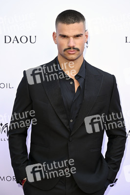 9. Fashion Los Angeles Awards in Beverly Hills
