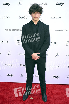 9. Fashion Los Angeles Awards in Beverly Hills