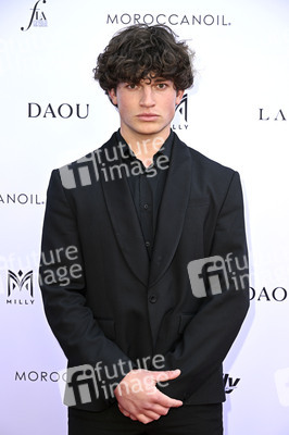 9. Fashion Los Angeles Awards in Beverly Hills