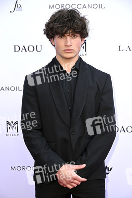 9. Fashion Los Angeles Awards in Beverly Hills