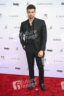 9. Fashion Los Angeles Awards in Beverly Hills