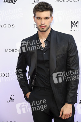 9. Fashion Los Angeles Awards in Beverly Hills