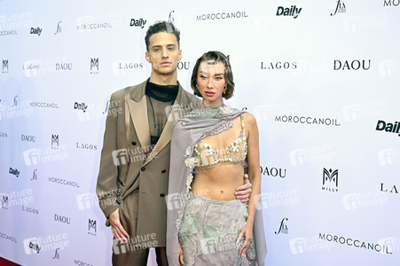 9. Fashion Los Angeles Awards in Beverly Hills