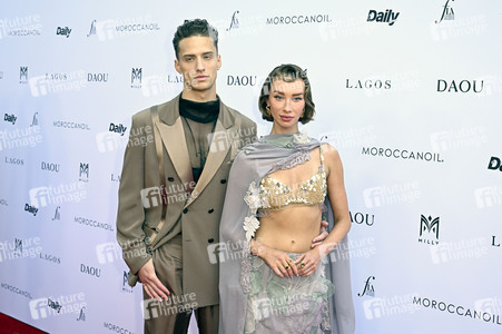 9. Fashion Los Angeles Awards in Beverly Hills