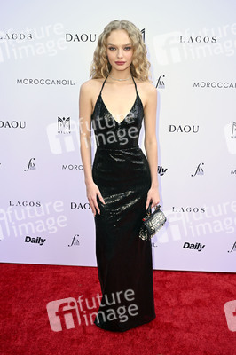9. Fashion Los Angeles Awards in Beverly Hills