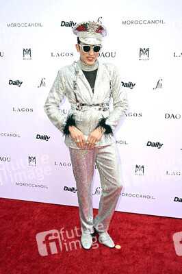 9. Fashion Los Angeles Awards in Beverly Hills