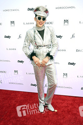 9. Fashion Los Angeles Awards in Beverly Hills