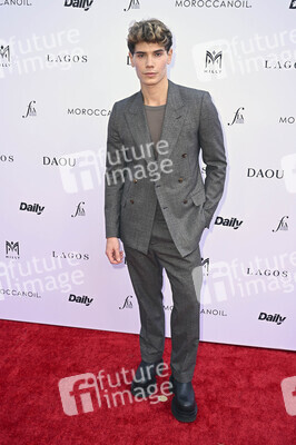9. Fashion Los Angeles Awards in Beverly Hills