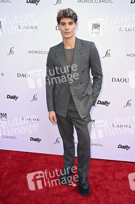 9. Fashion Los Angeles Awards in Beverly Hills