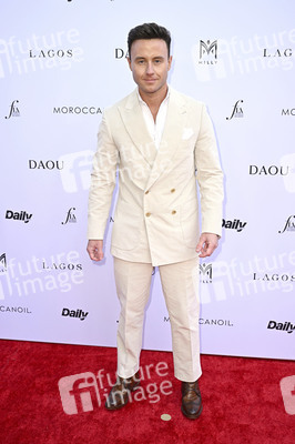 9. Fashion Los Angeles Awards in Beverly Hills