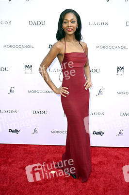 Fashion Los Angeles Awards in Beverly Hills