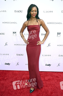 Fashion Los Angeles Awards in Beverly Hills