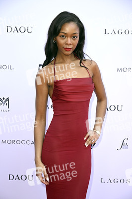 Fashion Los Angeles Awards in Beverly Hills