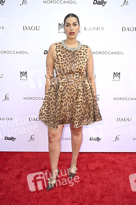 9. Fashion Los Angeles Awards in Beverly Hills