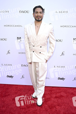 9. Fashion Los Angeles Awards in Beverly Hills