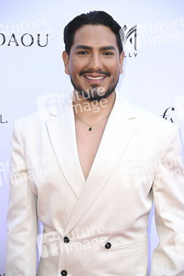 9. Fashion Los Angeles Awards in Beverly Hills