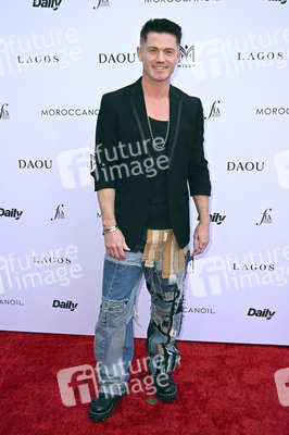 9. Fashion Los Angeles Awards in Beverly Hills