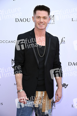 9. Fashion Los Angeles Awards in Beverly Hills