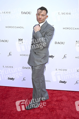 9. Fashion Los Angeles Awards in Beverly Hills