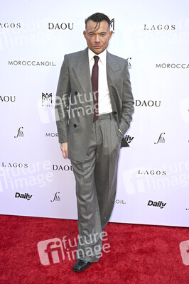 9. Fashion Los Angeles Awards in Beverly Hills