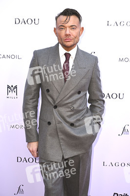 9. Fashion Los Angeles Awards in Beverly Hills