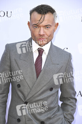 9. Fashion Los Angeles Awards in Beverly Hills