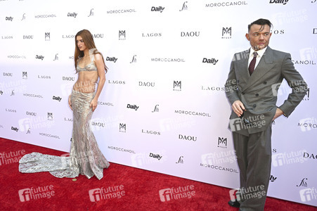 9. Fashion Los Angeles Awards in Beverly Hills