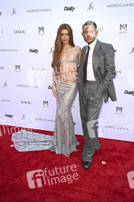 9. Fashion Los Angeles Awards in Beverly Hills