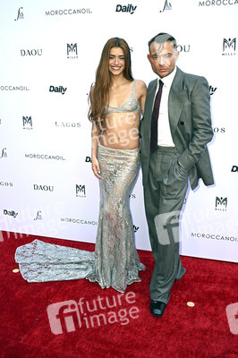 9. Fashion Los Angeles Awards in Beverly Hills