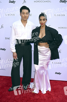 9. Fashion Los Angeles Awards in Beverly Hills