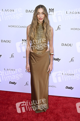 9. Fashion Los Angeles Awards in Beverly Hills