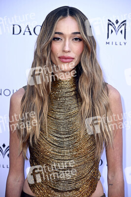 9. Fashion Los Angeles Awards in Beverly Hills