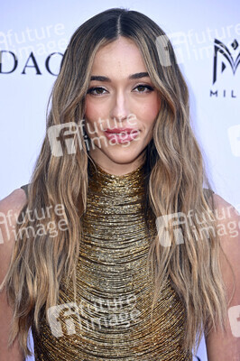 9. Fashion Los Angeles Awards in Beverly Hills