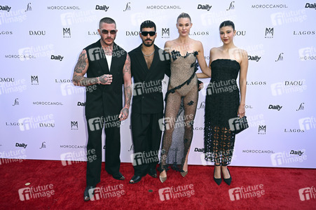 9. Fashion Los Angeles Awards in Beverly Hills