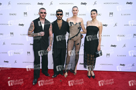 9. Fashion Los Angeles Awards in Beverly Hills